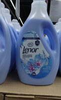 Omekšivač Lenor Ocean Breeze 2650 ml 126 W