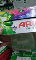 Deterdzent Ariel kapsule 38/1 Color