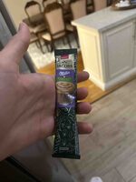 Cappuccino milka hazelnut Jacobs 18 g
