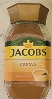 Kafa instant Crema Gold Jacobs 200 g