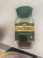 Kafa instant Monarch Jacobs 100 g