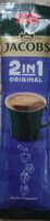 Kafa instant 2u1 Jacobs 12,4 g