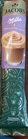 Cappuccino Milka specijal Jacobs 18 g