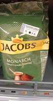 Kafa tradicionalna Jacobs 200 g