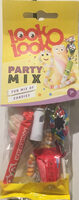 Bombon Lol Party Mix 45 g