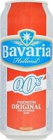 Pivo Bavaria Orig.CAN 0,5 l