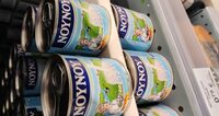 Mleko Evaporizovano Light 4%MM 170 g Noy Noy