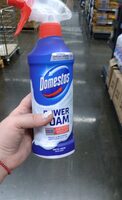 Pena Okean Domestos 435 ml