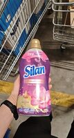 Silan AT Magnolia 1,1 l 50WL