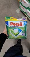 Persil Power Caps Universal 35WL