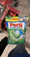 Persil Power Caps Univ. kaps/veš 60/1