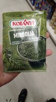 Mirodjija Kotanyi 11 g