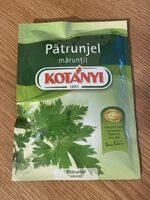 Persun Kotanyi 7 g