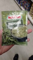 Ruzmarin kesica 24 g Awt