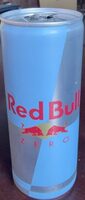Red Bull Zero Limenka 250 ml