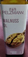 Ulje OD Oraha 250 ml Pelzmann