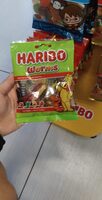 Bombona gumena Haribo Wummis 100 g