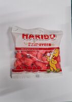 Haribo bombone Erdbeeren 100 g