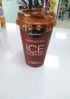 Landessa Ice CoFFee Capucino Silbo 230 ml