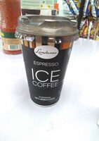 Landessa Espresso Silbo 230 ml