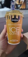 Landessa Ice CoFFee Late Macchiato Silbo 230 ml