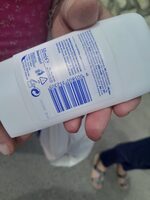 Nivea stik Fresh Natural 50 ml