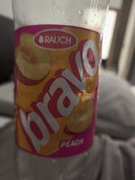 Napitak breskva Bravo pet 1,5 l