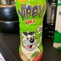 Napitak jabuka Yippy pet boca 0,33 l