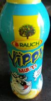 Napitak multivitamin Yippy pet 0,33 l
