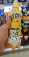 Napitak breskva Yippy pet 0,33 l