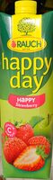 Nektar Happy jagoda Happy day 1 l TP