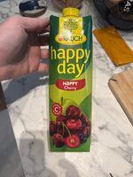 Napitak Visnja Happy Day Happy 1 l TP