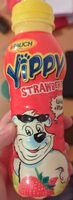 Napitak jagoda Yippy 0,33 l PET