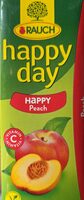 Nektar Happy breskva Happy Day 0,2 l TP