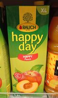Nektar Breskva Happy Day Happy 1,5 l TP