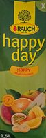 Nektar Multivit.Happy Day Happy 1,5 l TP