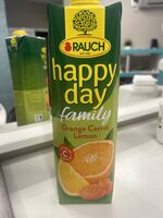 Napitak OCl Happy Day Happy 1 l TP