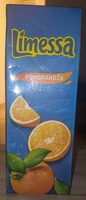 Sok Pomorandža Rauch Brik Limessa 1,5 l