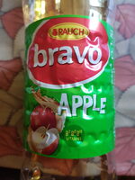 Napitak Jabuka Bravo 1,5 l PET