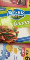 Sir topljeni Gauda Biser 100 g