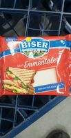 Sir topljeni Ementaler Biser 100 g