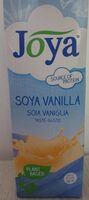 Joya Soja Drink Vanila UHT 1 l
