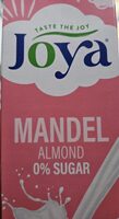 Joya napitak od badema 1 l