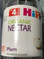 Sok Hipp/sljiva 302 200 ml