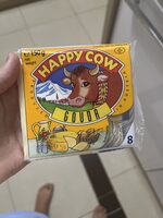 Sir Listic Gouda 150 g Happy Cow
